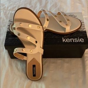 Kensie Mimosa Sandal